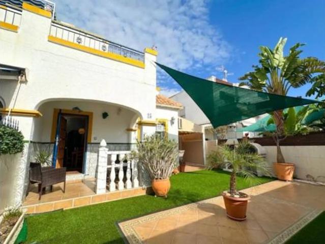 Chalet Alquiler Torrevieja, Torrevieja