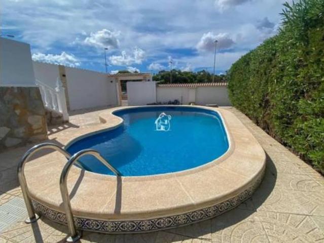 Chalet Alquiler Torrevieja, Torrevieja