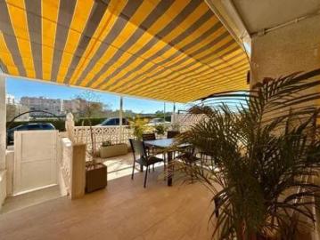 Avda de Corinto, La Mata, Torrevieja - Aire acondicionado