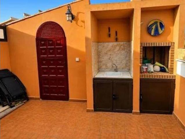 Chalet Alquiler Torrevieja, Aguas Nuevas Torreblanca Sector 25