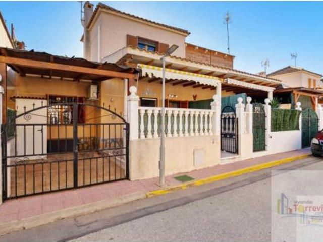 Chalet Alquiler Torrevieja, Los Balcones Los Altos Punta Prima