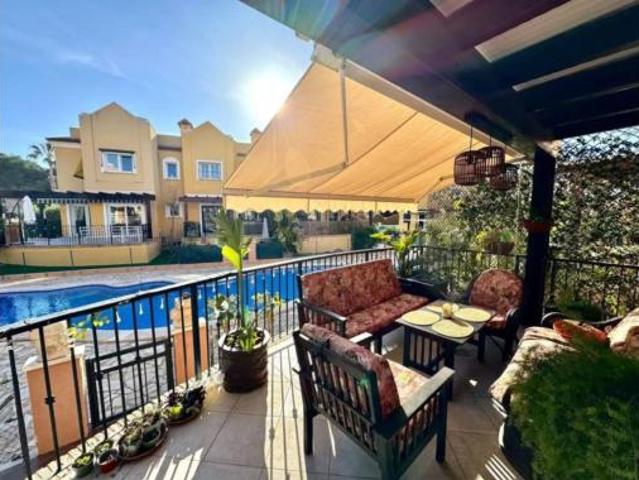 Chalet Alquiler Torrevieja, Los Balcones Los Altos Punta Prima