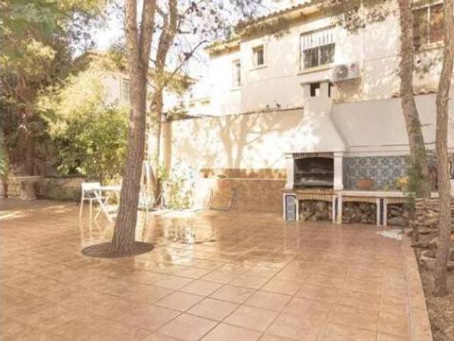 Chalet Alquiler Torrevieja, Playa de los Locos Los Frutales Cabo Cervera