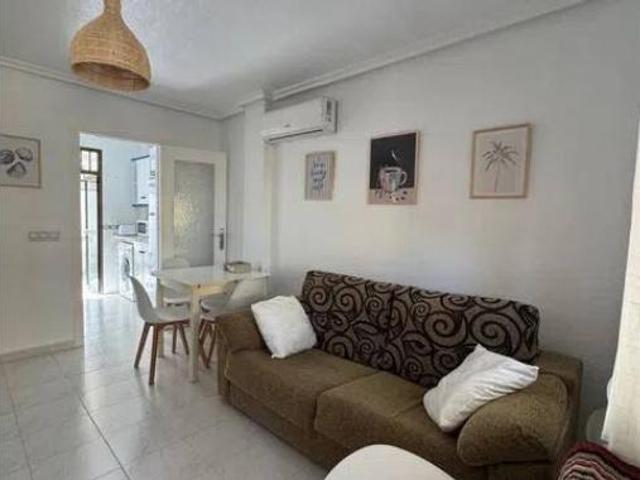 Chalet Alquiler Torrevieja, Playa del Cura