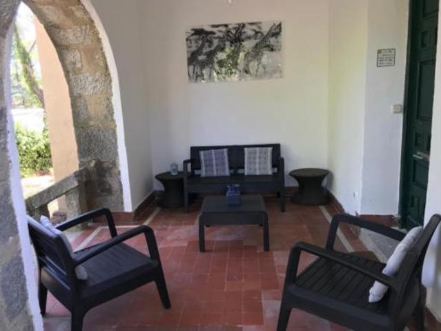 Chalet Alquiler Torrelodones, Colonia