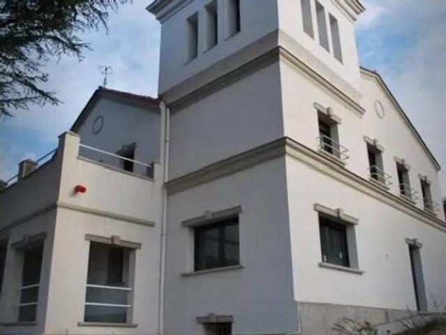 Chalet Alquiler Torrelodones, La Berzosilla