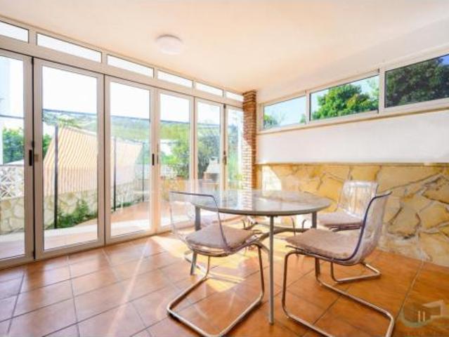 Chalet Alquiler Torremolinos, El Pinillo