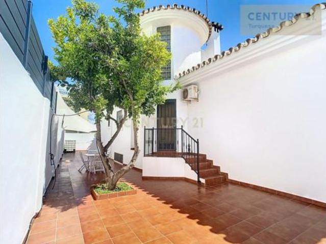 Chalet Alquiler Torremolinos, Los Álamos