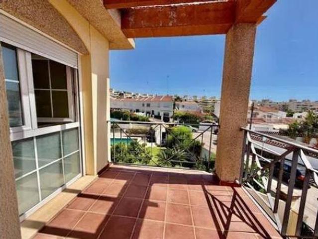 Chalet Alquiler Torremolinos, Playamar Benyamina