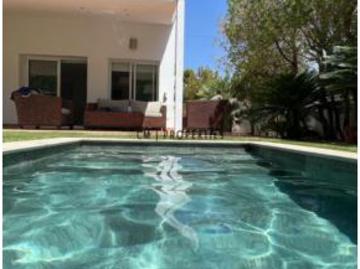 Chalet Alquiler Torrent, El Vedat Santa Apol·lònia