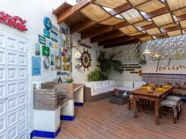Chalet Alquiler Torrenueva Costa, Torrenueva Costa