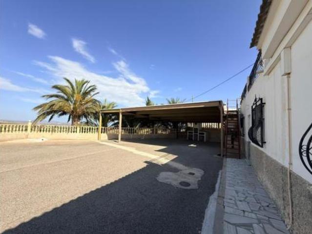 Chalet Alquiler Taberno, Taberno