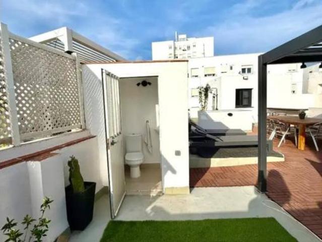 Chalet Alquiler Tarifa, Tarifa
