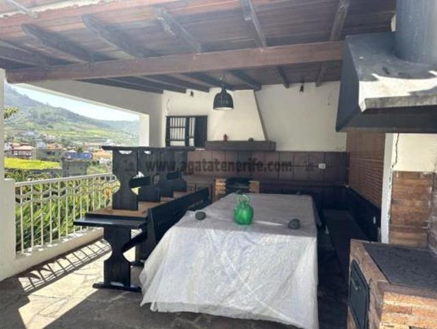 Chalet Alquiler Tegueste, Tegueste