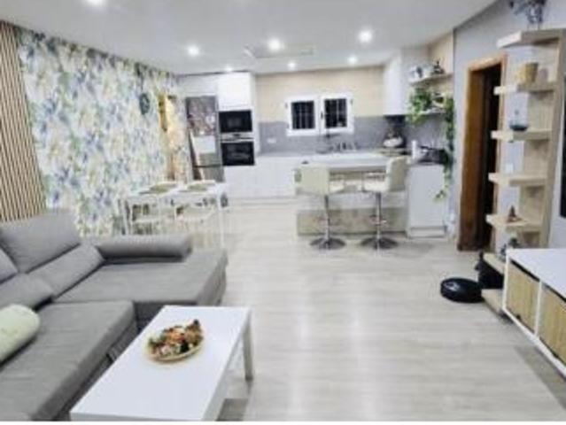 Chalet Alquiler Telde, Medianías