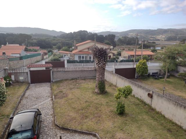 Chalet alquiler temporada invernal en Baldaio, Carballo 300€ habitacion