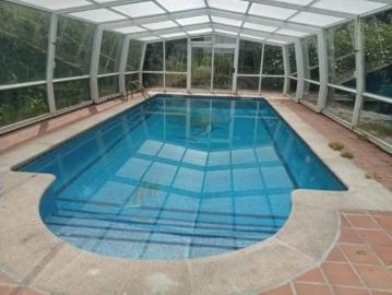 Chalet Alquiler Teo, A Casalonga Osebe