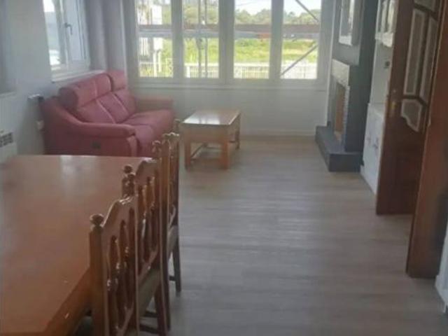 Chalet Alquiler Teo, A Casalonga Osebe