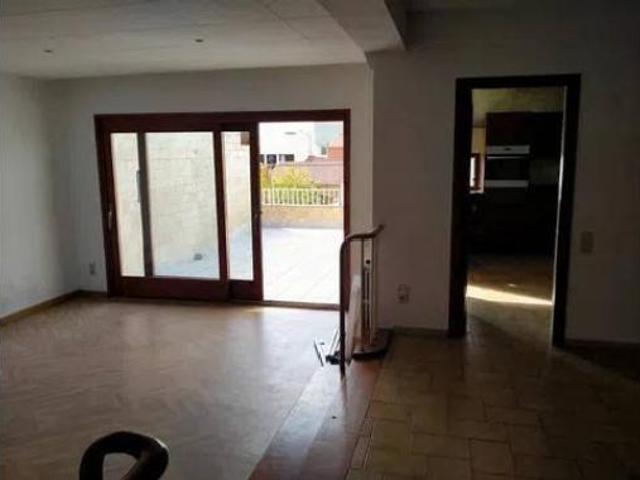 Chalet Alquiler Terrassa, Centre