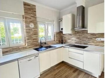 Chalet Alquiler Tudela de Duero, Urbanización El Otero