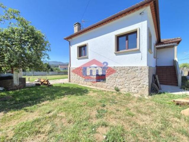 Chalet Alquiler Tui, Tui