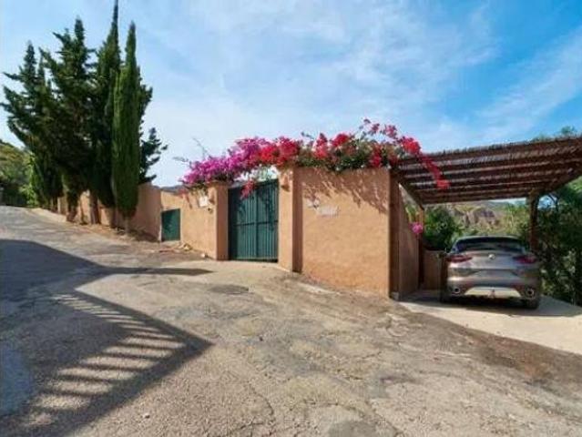 Chalet Alquiler Turre, Turre