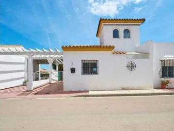 Chalet Alquiler Turre, Turre