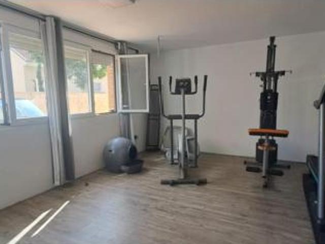Chalet Alquiler Uceda, Uceda
