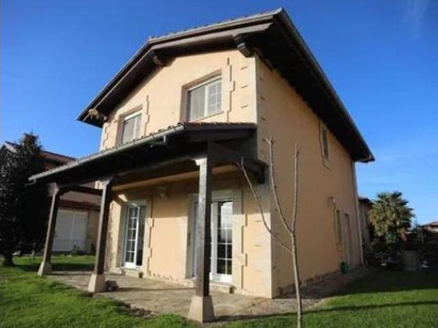 Chalet Alquiler Udías, Pumalverde