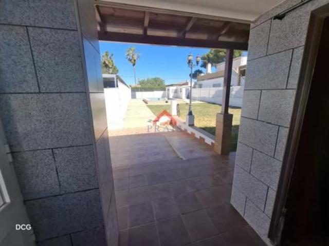 Chalet Alquiler Utrera, Don Rodrigo