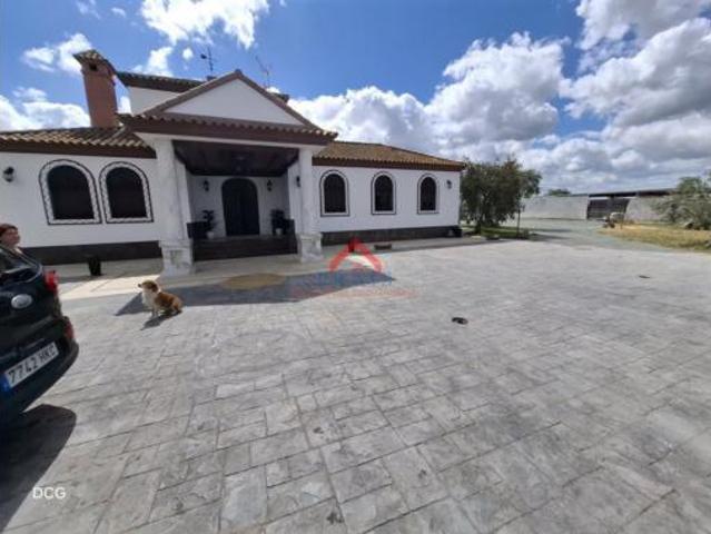 Chalet Alquiler Utrera, Utrera