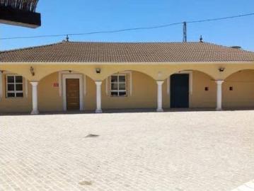 Plaza de la Constitución, Utrera, Cabezas de San Juan, Marismillas, Sevilla, Andalucía, Andalucía