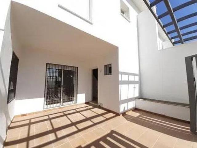 Chalet Alquiler Utrera, Utrera