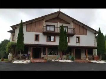 Chalet Alquiler Voto, Bádames