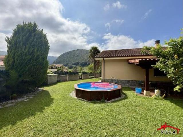 Chalet Alquiler Voto, San Miguel de Aras