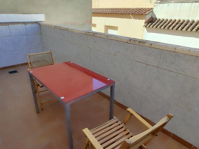 Chalet Alquiler Vacacional Valencia