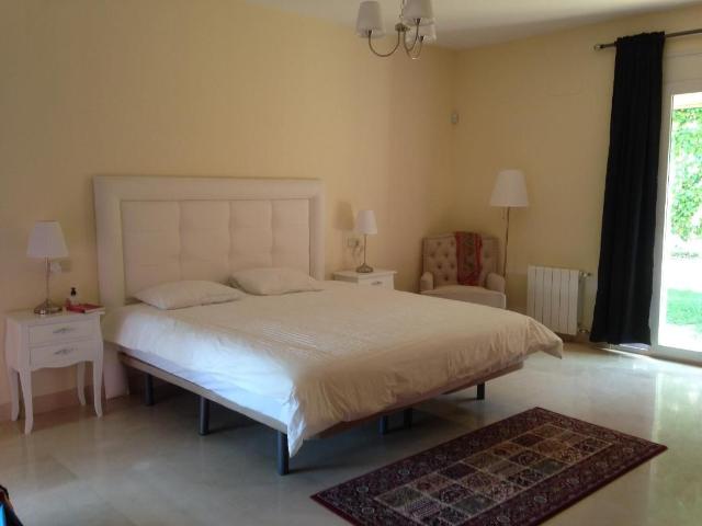 Chalet Alquiler Vacacional Cádiz