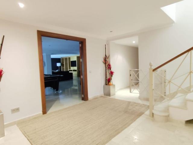 Chalet Alquiler Vacacional Cádiz