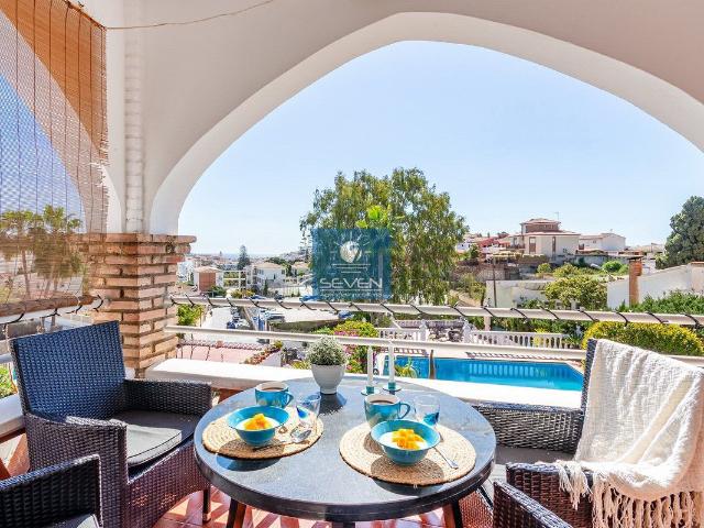 Chalet Alquiler Vacacional Granada