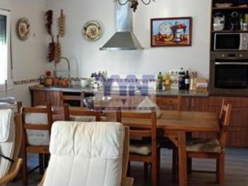 Villa en alquiler en Meirás, Valdoviño - Cocina equipada