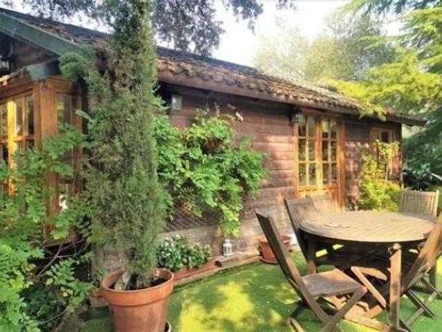 Chalet Alquiler Valdemorillo, Valdemorillo