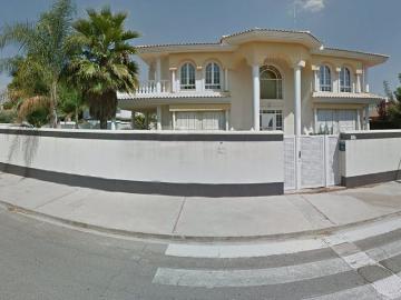 Chalet Alquiler Valencia