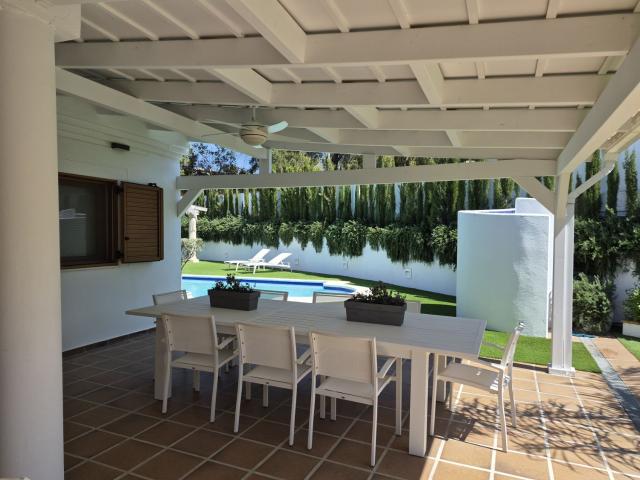 Chalet Alquiler Valencia