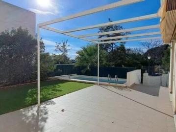 Chalet Alquiler València Capital, Massarrojos
