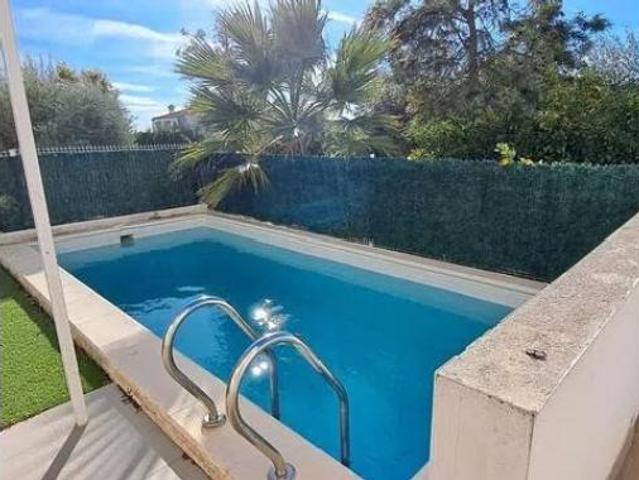 Chalet Alquiler València Capital, Massarrojos