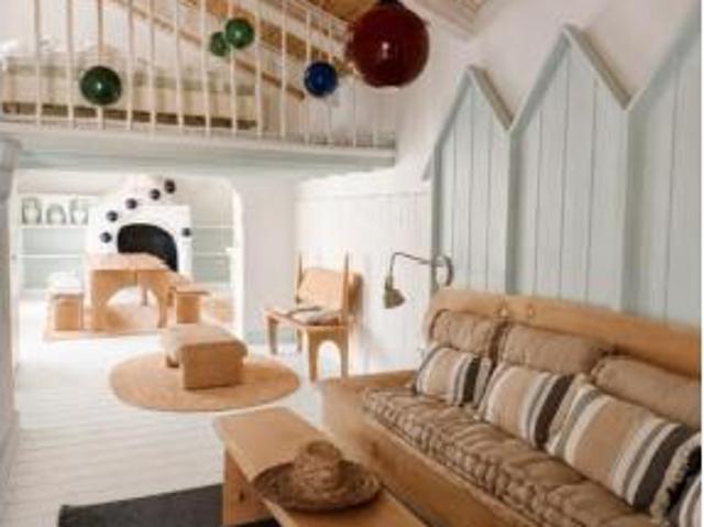 Chalet Alquiler València Capital, Pinedo