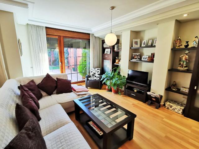 Chalet Alquiler Valladolid