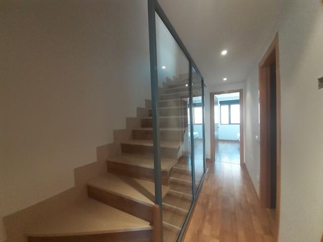 Chalet Alquiler Valladolid