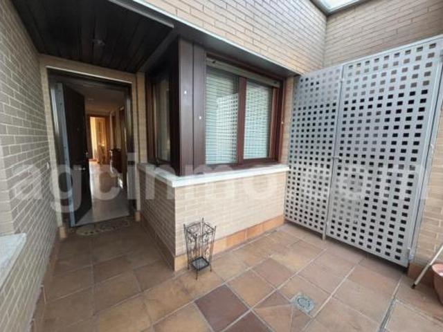 Chalet Alquiler Valladolid Capital, Las Villas Covaresa Parque Alameda La Rubia