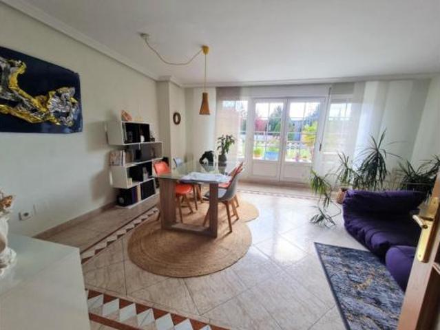 Chalet Alquiler Valladolid Capital, Las Villas Covaresa Parque Alameda La Rubia